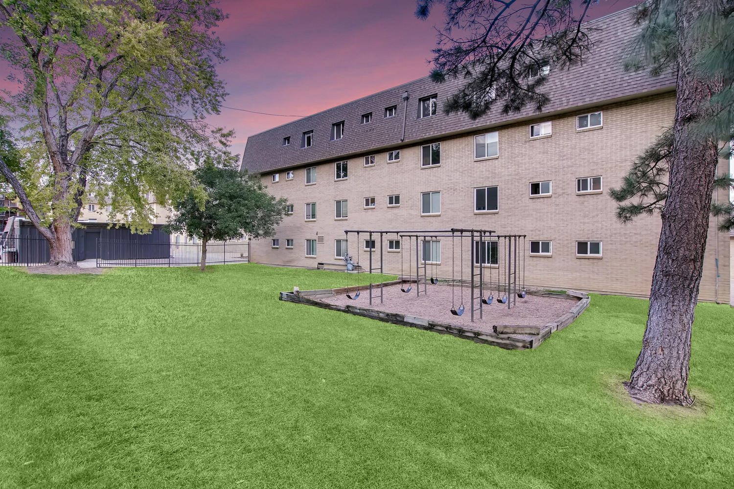 Vega Apartments, 11801 Washington Street, Northglenn, CO RentCafe